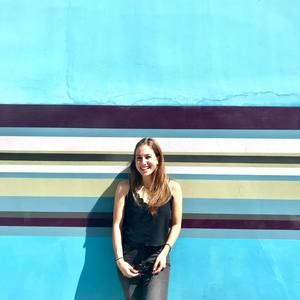 Meet your Posher, Claire